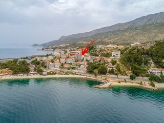 Apartamento Dugi Rat  40