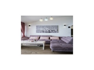 Apartamento Dugi Rat Características 21