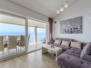 Apartment Dugi Rat Ausstattung 36