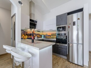 Apartment Dugi Rat Features 15