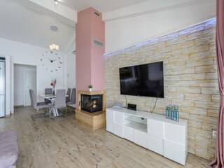 Apartment Dugi Rat Ausstattung 25