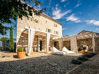 Villa Režanci Buitenaudio-opname 2