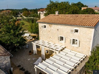 Villa Režanci Buitenaudio-opname 7