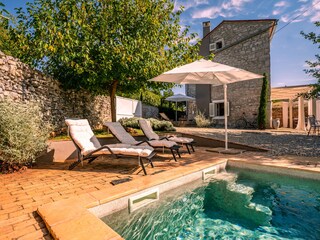 Villa Režanci Omgeving 30