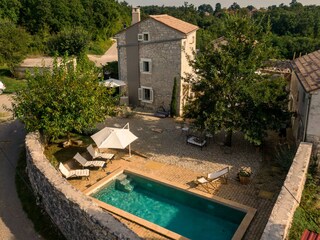 Villa Režanci Buitenaudio-opname 4