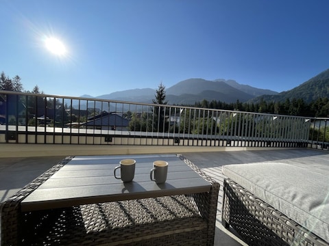 Appartamento per vacanze Bergverliebt