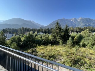 Appartamento per vacanze Berg im Drautal Registrazione all'aperto 4