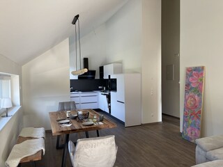 Appartamento per vacanze Berg im Drautal Caratteristiche 12