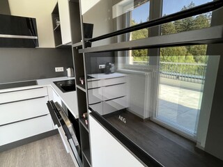 Appartamento per vacanze Berg im Drautal Caratteristiche 13