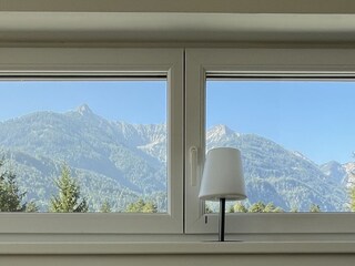 Appartamento per vacanze Berg im Drautal Caratteristiche 15