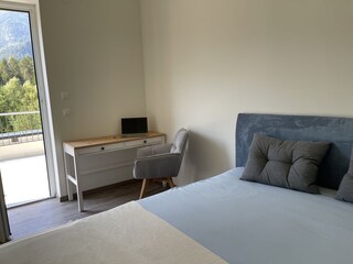 Appartamento per vacanze Berg im Drautal Caratteristiche 19