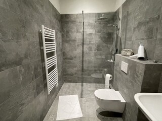 Appartamento per vacanze Berg im Drautal Caratteristiche 22