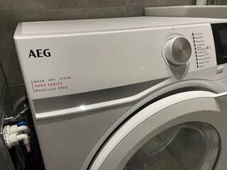 Appartamento per vacanze Berg im Drautal Caratteristiche 25