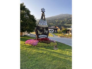 Appartamento per vacanze Berg im Drautal Ambiente 27