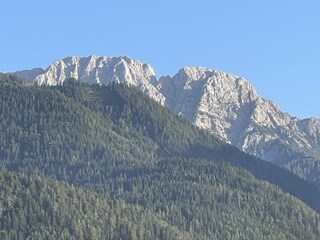 Appartamento per vacanze Berg im Drautal Ambiente 29