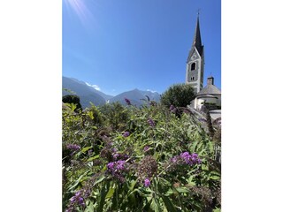 Appartamento per vacanze Berg im Drautal Ambiente 30