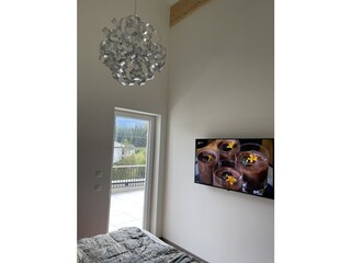 Appartamento per vacanze Berg im Drautal Caratteristiche 18