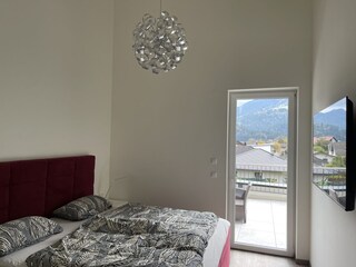 Appartamento per vacanze Berg im Drautal Caratteristiche 16