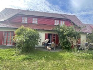 Ferienwohnung Natur in Bakenberg - Dranske - image1