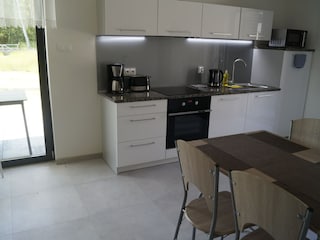 Ferienhaus Dziwnów Ausstattung 9