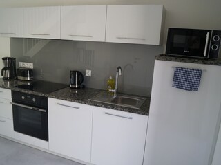 Ferienhaus Dziwnów Ausstattung 11