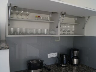 Ferienhaus Dziwnów Ausstattung 12