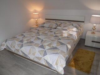 Ferienhaus Dziwnów Ausstattung 14