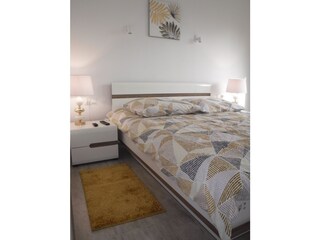 Ferienhaus Dziwnów Ausstattung 15