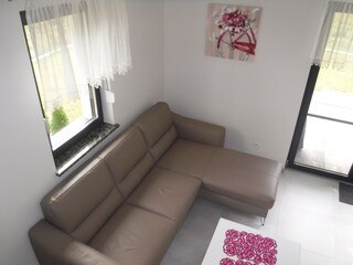 Ferienhaus Dziwnów Ausstattung 13