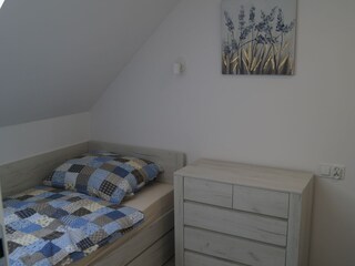 Ferienhaus Dziwnów Ausstattung 19