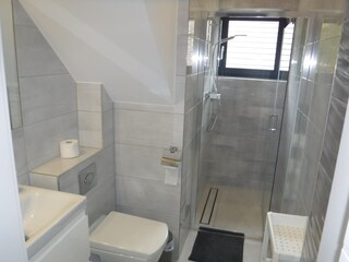 Ferienhaus Dziwnów Ausstattung 21