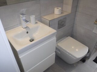 Ferienhaus Dziwnów Ausstattung 22