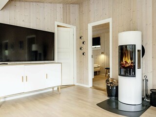 Holiday house Uslev  3