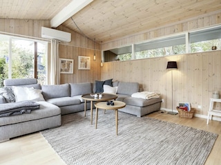 Ferienhaus Uslev  14