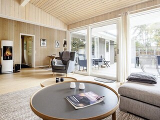 Maison de vacances Uslev  5