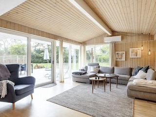 Ferienhaus Uslev  15