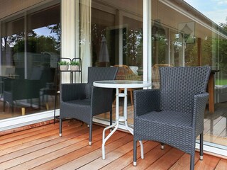 Casa de vacaciones Uslev  18