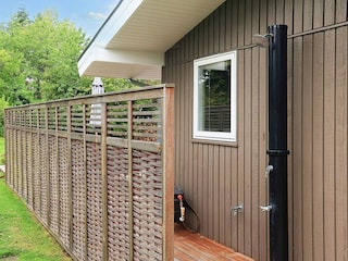 Maison de vacances Uslev  8