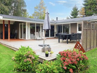 Maison de vacances Uslev Enregistrement extérieur 1