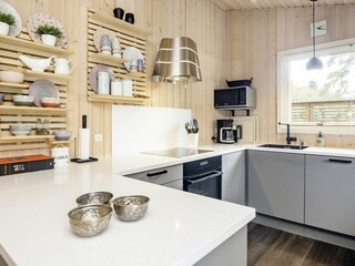 Casa de vacaciones Uslev  9