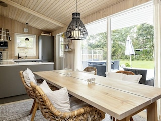 Ferienhaus Uslev  12