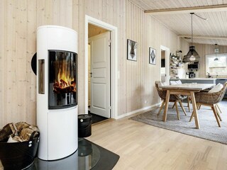 Maison de vacances Uslev  6