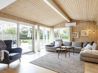 Vakantiehuis Uslev  14