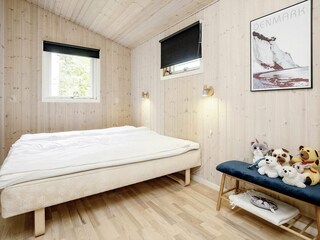 Maison de vacances Uslev  20