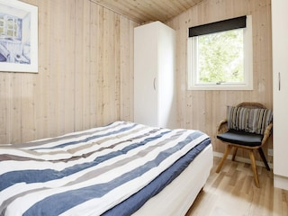 Ferienhaus Uslev  21