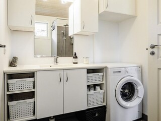 Casa per le vacanze Uslev  17