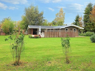 Casa per le vacanze Uslev  5