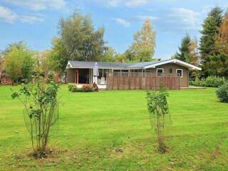 Maison de vacances Uslev  18