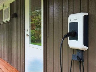 Holiday house Uslev  19