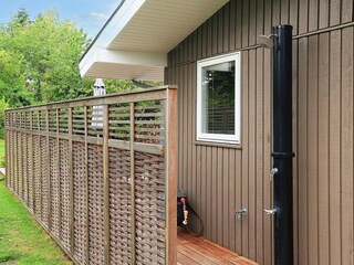 Casa de vacaciones Uslev  7